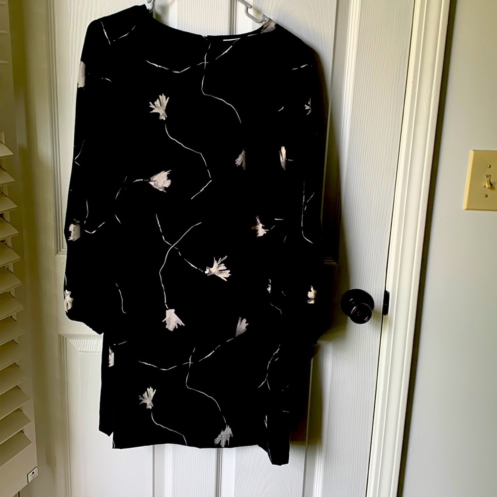 Black dress new with tags by A New Day size small
